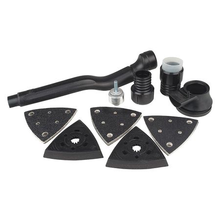 FEIN Dust Extraction Set, Use with SuperCut 92602074014