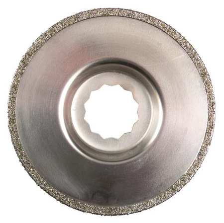 FEIN ROUND DIAMOND BLADE 63502115011