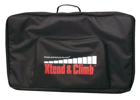 Xtend + Climb Carry Case, Coated Rip Resistant Nylon 782