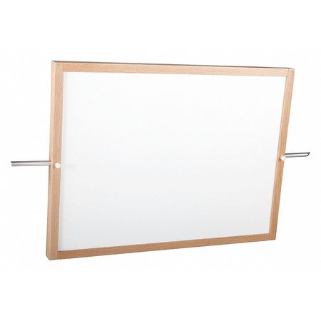 DIVERSIFIED SPACES OPTIONAL MI/MRKBOARD 4001K