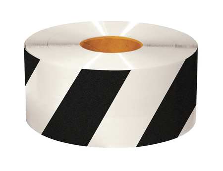 Mighty Line Marking Tape, Roll, 6In W, 100 ft. L 6RWCHV