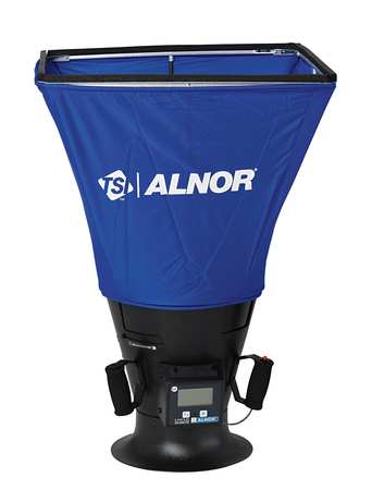 Tsi Alnor Balometer, Low Flow 6200D