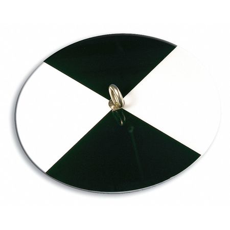 LAMOTTE Secchi Disk Lamotte 20 Cm D 0171