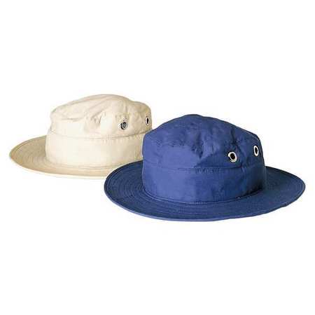 MIRA COOL Cooling Hat, Blue, L 963-014
