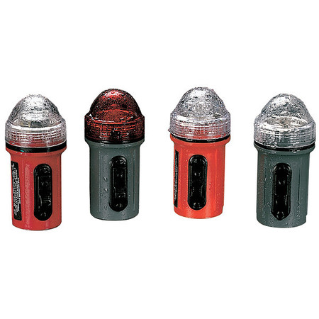 FULTON Replacement Lamp, Safety Light 458