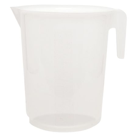 Sp Scienceware Giant Beaker, 10L/2.6 gal, Polypropylene F28995-0000