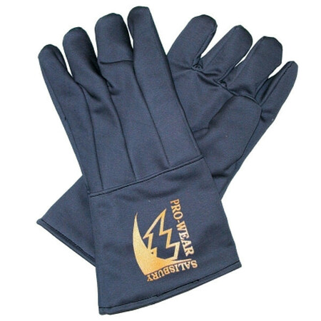 SALISBURY Arc Flash Gloves-20Cal/Cm2 AFG20