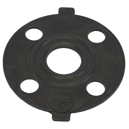 BANJO 1" Flange EPDM Gasket AF100G