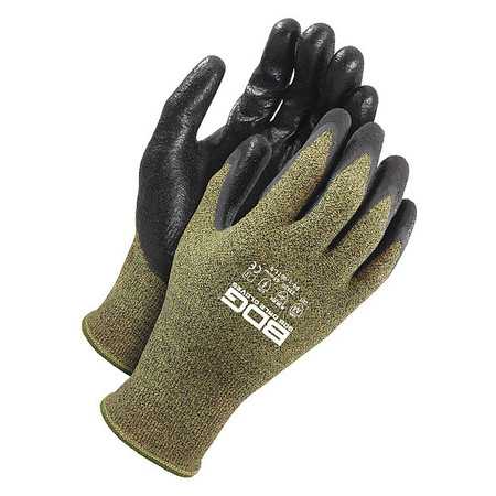 Bdg 99-1-9671-7 $39.37 Cut-Resistant Gloves, Glove Sizes S/7, PR | Zoro.com