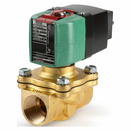 REDHAT Use with gas valve 8158 SU8210P100 24-120
