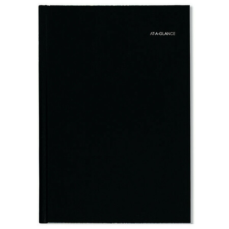 AT-A-GLANCE Planner, 7-7/8 x 11-7/8", Hardboard 11G470H0006