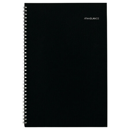 AT-A-GLANCE Planner, 7-7/8 x 11-7/8" SK2-00