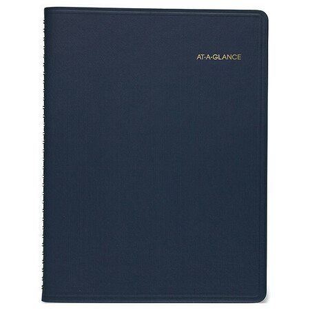 AT-A-GLANCE Appointment Book, 8-1/4 x 10-7/8" 70-950-20