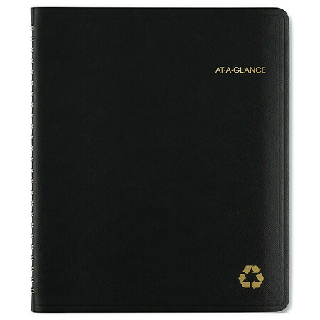 AT-A-GLANCE Appointment Book, 6-7/8 x 8" 70951G0513