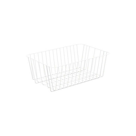 AMERICAN BIOTECH SUPPLY Refrigerator ABS Half Basket ABT-BSKT-LG-FRZ04