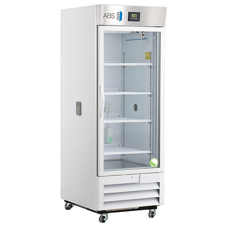 AMERICAN BIOTECH SUPPLY Chromatography Refrigerator, White ABT-HC-CP-26