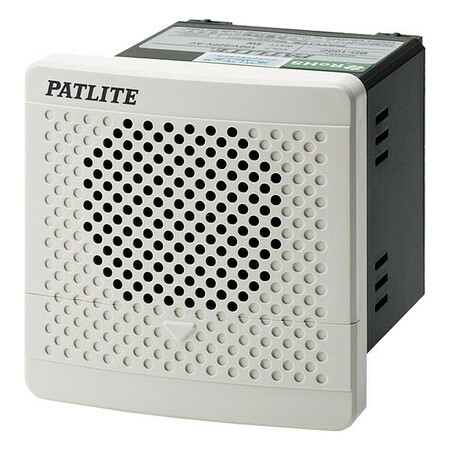 PATLITE Audible Alarms BD-24AE-J