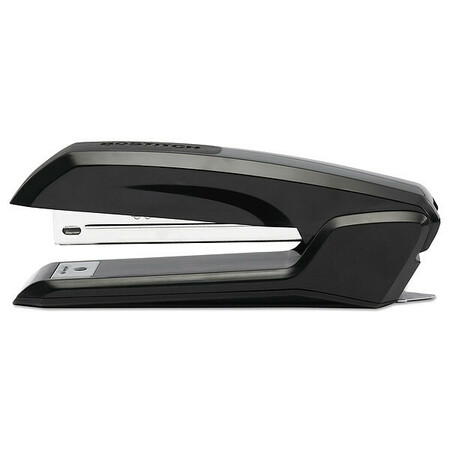 Bostitch Desktop Stapler, 20 Sheet, Black BOSB210BLK