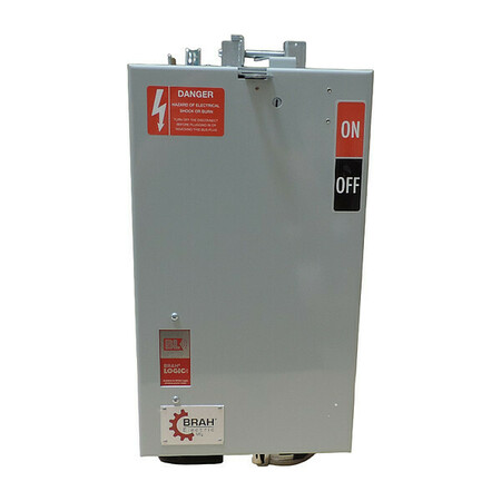 PQ3210, 100 Amp, 240 Volt, 3 Phase