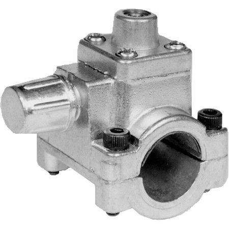 SUPCO Bullet Piercing Valve, BPV34 BPV34