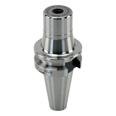 LYNDEX-NIKKEN Collet Chuck, BT30, SeriesVC6, Project 60mm BT30-VC6-60