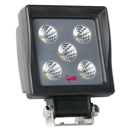 GROTE LED Lamp BZ201-5