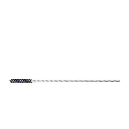 Flex-Hone Tool BC64M24 FLEX-HONE, 0.252" (6.4mm) bore, 8" OAL, 240 Grit, Silicon Carbide (SC) BC64M24