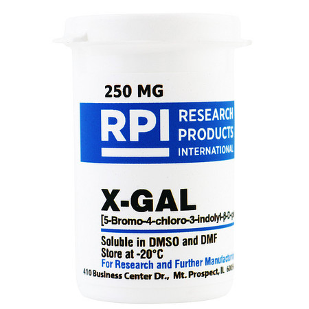 RPI X-GAL, 250mg B71800-0.25