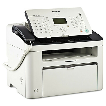 Canon All-In-One Printr, 19 ppm, 12inHx14-7/8inW CNM5258B001