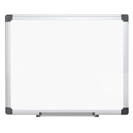 MASTERVISION 24"x36" Magnetic Whiteboard CR0601170MV