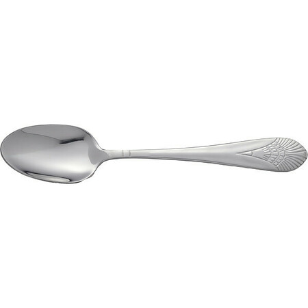 ITI Table/Serving Spoon, 8 1/2" L, Silver, PK12 CS-112