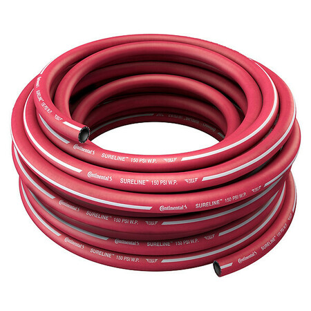 CONTINENTAL Water/Garden Hose CWR075-50