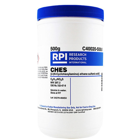 RPI CHES , 500g C40020-500.0