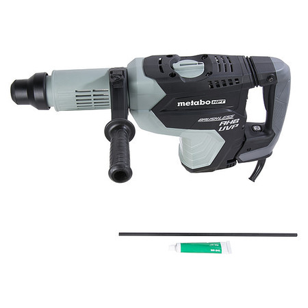 METABO AC Brushless, SDS MAX Rotary Hammer DH52ME