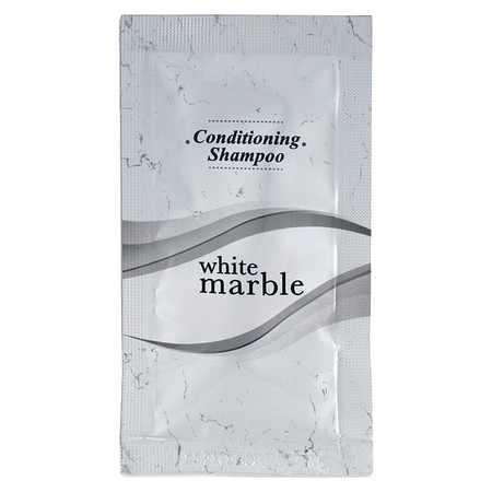 WHITE MARBLE BRECK Conditioner, 0.25 oz., PK500 DW21852