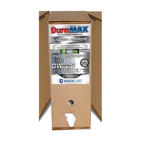 DURAMAX Duramax Dexos Engine Oil 950259020D20817