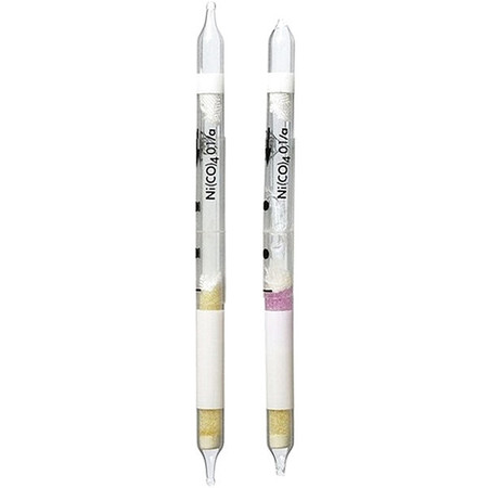 DRAEGER Nickel Tetracarbonyl, 0.1/A 0.1-1 Ppm CH19501