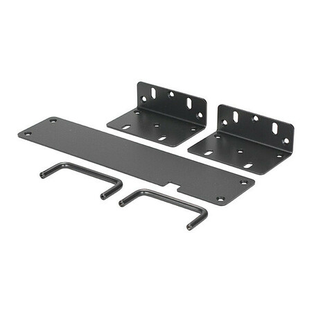 B&K PRECISION Rack Mount Kit 2U Two Unit DRRM2U2