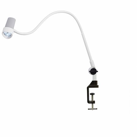 WALDMANN Exam Light, 93CRI, 4400K, LED D15992100