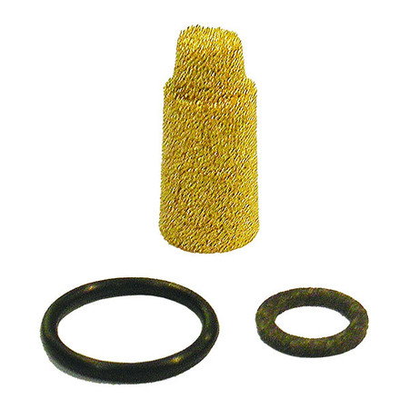 ARROW PNEUMATICS Filter Element Kit, For Air; Oil EK9072