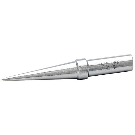 WELLER Soldering Tip, PK 5 ETA-5