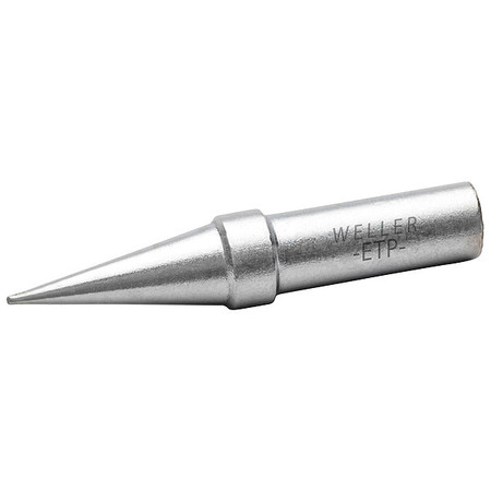 Weller Soldering Tip, PK 5 ETP-5