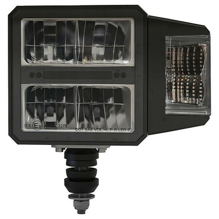 ECCO LED Snowplow Light EZ4011-LIGHT