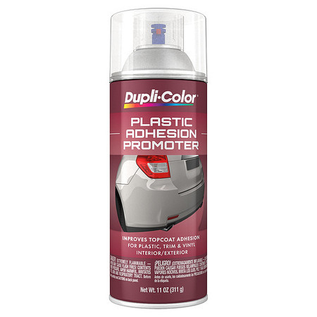 DUPLI-COLOR Automotive Primer, Clear, 11 oz ECP199