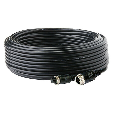 ECCO Camera Cable, 20m 4-Pin ECTC20-4