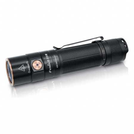 FENIX LIGHTING Industrial Handheld Flashlight, LED E35R