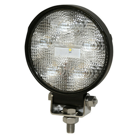 ECCO Flood Light, LED, 1-29/32" D E92004