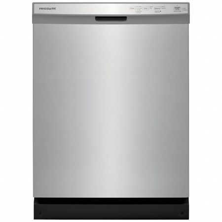 Frigidaire Dishwasher, Built-In, 35"x24 FDPC4314AS