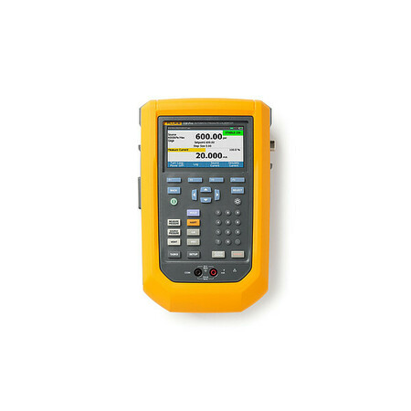 FLUKE Automatic Pressure Calibrator, 24V DC FLK-729PRO 4M