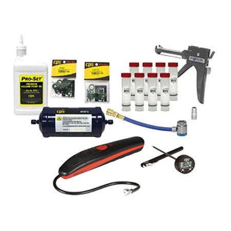 CPS Accessory and Maintenance Kit FXP1